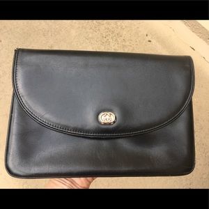 Rare Vintage Gucci clutch